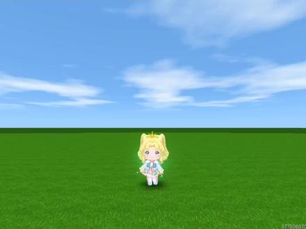 迷你世界触发器头顶聊天文字显示(进阶版) #迷你世界 #迷你世界触发器