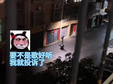 楼下小姐姐已经跳了2个多小时了……#看到最后