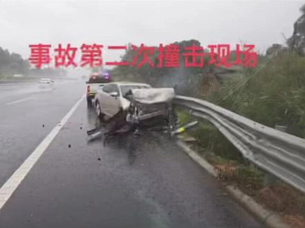 #车主投诉 车辆发生交通事故,但安全气囊没有及时弹出?