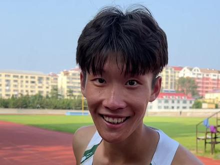 体校专业运动员都穿什么鞋?国产跑鞋越来越好了!#跑步 #跑鞋