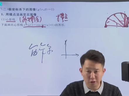 #张宇考研数学 张宇老师还是很浪漫的😭😭😭