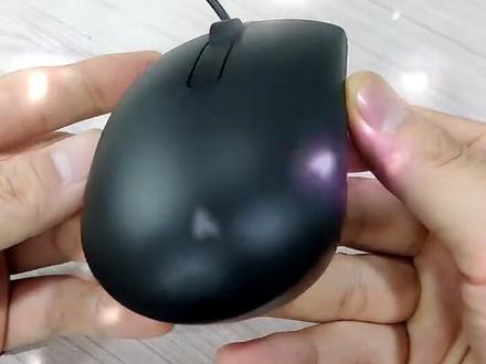 戴尔MS116鼠标,月销百万的神奇鼠标!