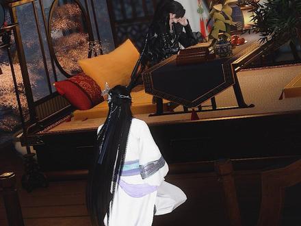 能取悦皇上也算是你的荣幸了#督主九千岁