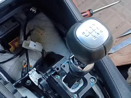 五菱宏光S3排挡头拆装#专业维修保养