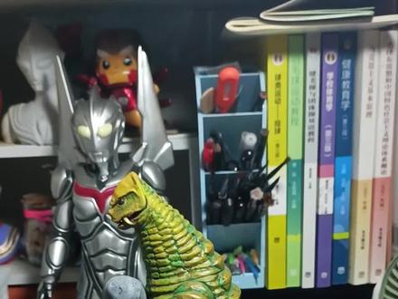 xplus雷德王(瞎涂涂)