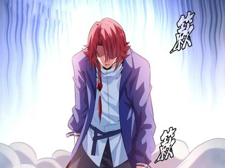 不知天高地厚的男子还想解决掉男主，却被男主一招秒杀！ #天道图书馆 #漫画解说 #有声漫画 #漫画推荐