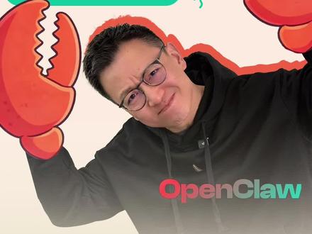 这波养龙虾,你慌了吗?
#OpenClaw #小龙虾 #养龙虾 #FOMO