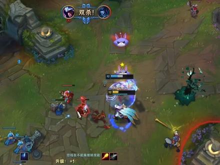 你小有类似的经历吗?#英雄联盟 #欢迎光临我的生活