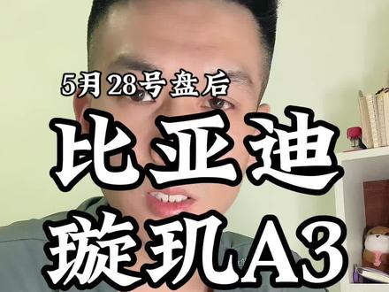 比亚迪发布重磅芯片#健身干货