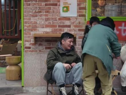 #成毅#太可爱了吧