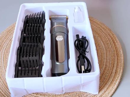 #静音理发器 #电推剪理发器 #电动理发器电推子 #理发器 #质量超好又便宜 @DOU+上热门