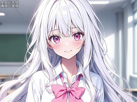 完结文一口气看完 #二次元 #原创动画 #一口气看完系列