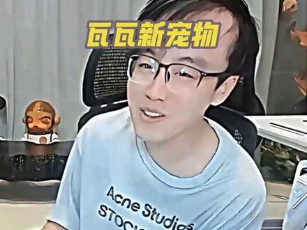 瓦瓦的道德和笑点在疯狂打架#陈泽 #瓦瓦 #Coke #抽象PK名场面 @陈泽-