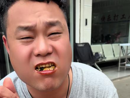 麦醉侠,河南凉皮榜首火爆的凉皮,手工现做现发,开袋即食#麦醉侠 #李小宛