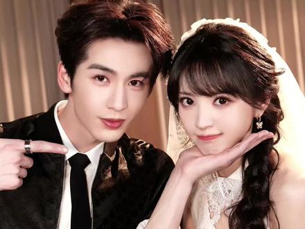 田作之赫怎么个事 #田作之赫 #田曦薇 #张凌赫