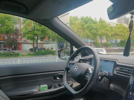 蔚来无人驾驶已上线#无人驾驶 #蔚来新增一项销售业务 #蔚来ES8