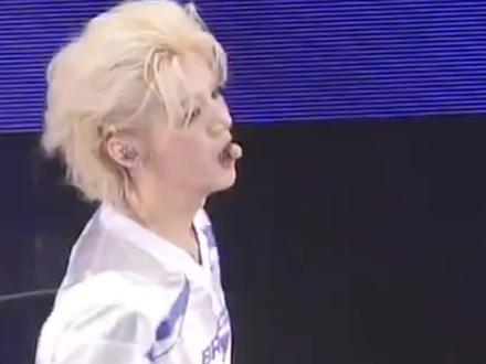 分手传闻和直播风波后的鹿晗商务归零#抖音生活观察计划