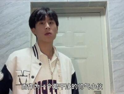 邋遢大王蘑菇哥 在被窝种蘑菇惊呆众人 #网红 #娱乐 #蘑菇哥