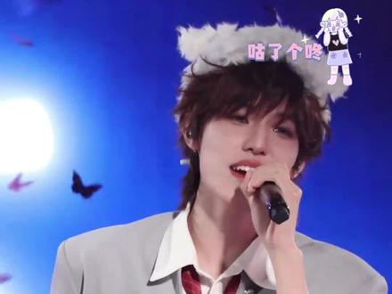 这个张泽禹真是歌唱天赋怪来的#张泽禹#新音#vocal#时代峰峻