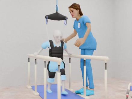 《肿瘤男孩》翻版中配第二集 原作者是油管的LargeFileSize #搞笑 #配音 #抽象 #猎奇 #fyp