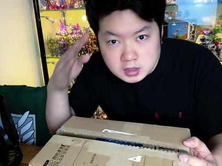 铁盒信息量爆炸!生化危机9港版铁盒到手! #PS5 #ps5游戏 #生化危机9安魂曲 #里昂 #游戏开箱