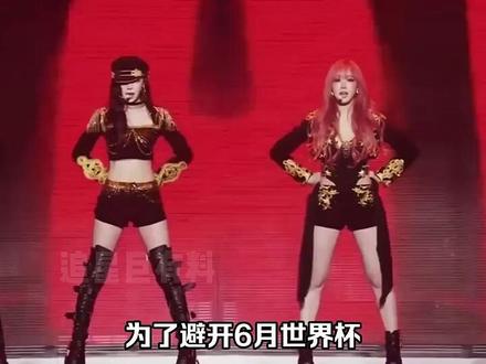 kpop五月回归阵容才叫神仙打架吧 #babymonster #illit #cortis #nmixx