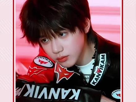 魏子宸努力抓住每一个机会,出道票投你 #TFBOYS#魏子宸 #时代峰峻 #新年音乐会 #大梦想家