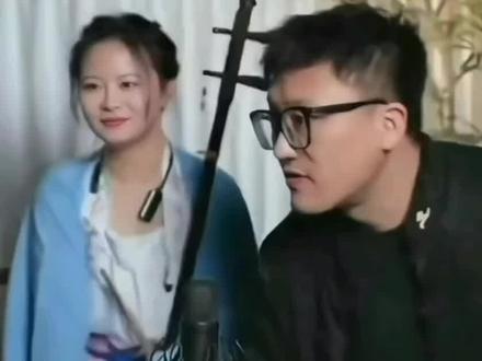 力哥:他们说都是我的 #力哥拉二胡#二饼胡拉