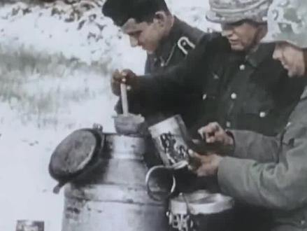 二战美军强大的后勤保障,克敌制胜的关键,第二次世界大战#二战 #后勤 #武器