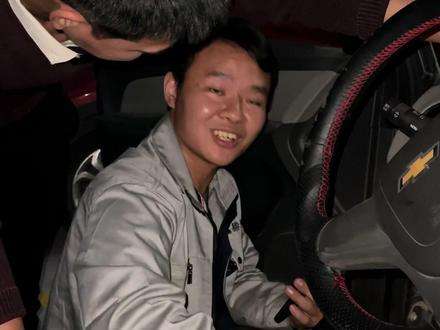 科鲁滋无法启动,钥匙无法拔出,仪表点不亮#汽车电路 #汽车知识 #汽车电子