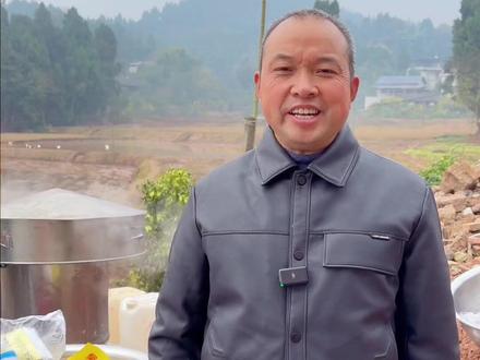 世界酒席看中国,中国酒席到底看哪里呢?#四川坝坝宴#碧胜哥坝坝宴 #农村酒席