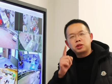 监控画面一糊,是不是就想着“该换新的了”?
停!告诉你:80%的模糊都是“假故障”!
别花冤枉钱,90%的人做完这3步,画面立刻变清晰👇
#监控维修 #安防 #生活小技巧 #省钱攻略 #避坑