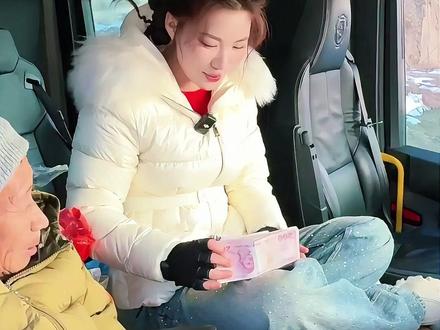 白鸽带老爸在土耳其坐热气球!#张白鸽带养父驾房车自游 #钙片选择 #房车旅行