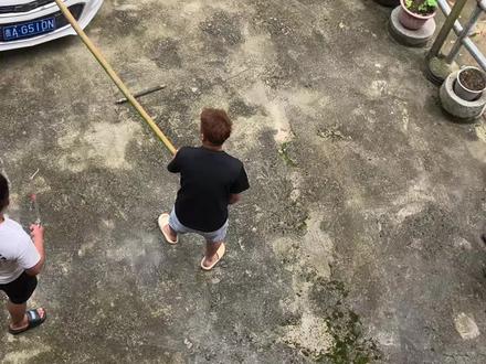 古有三英战吕布,今有6郎战眼王 #眼王