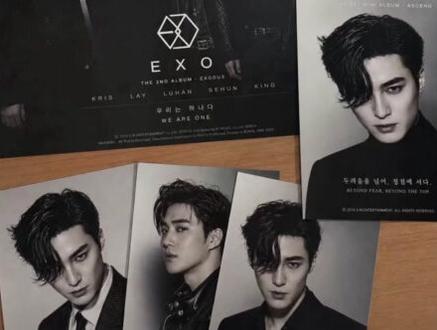 你真的甘心吗 #曾经的王 #king #exo #e不发音 #exo隐藏成员