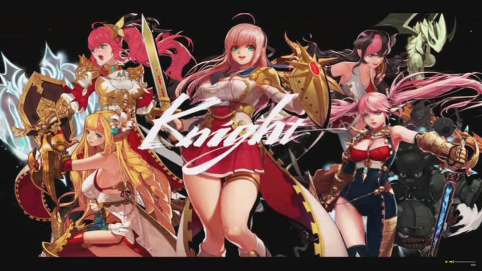 dnf女角色有多少个? - 抖音