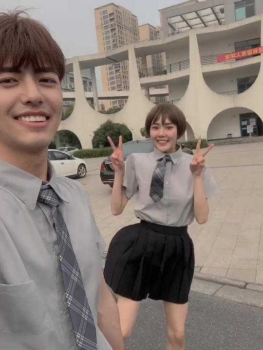 梁志扬结婚微电影