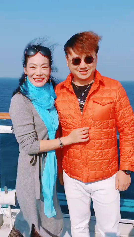 武汉笑星阿星的老婆是谁 - 抖音