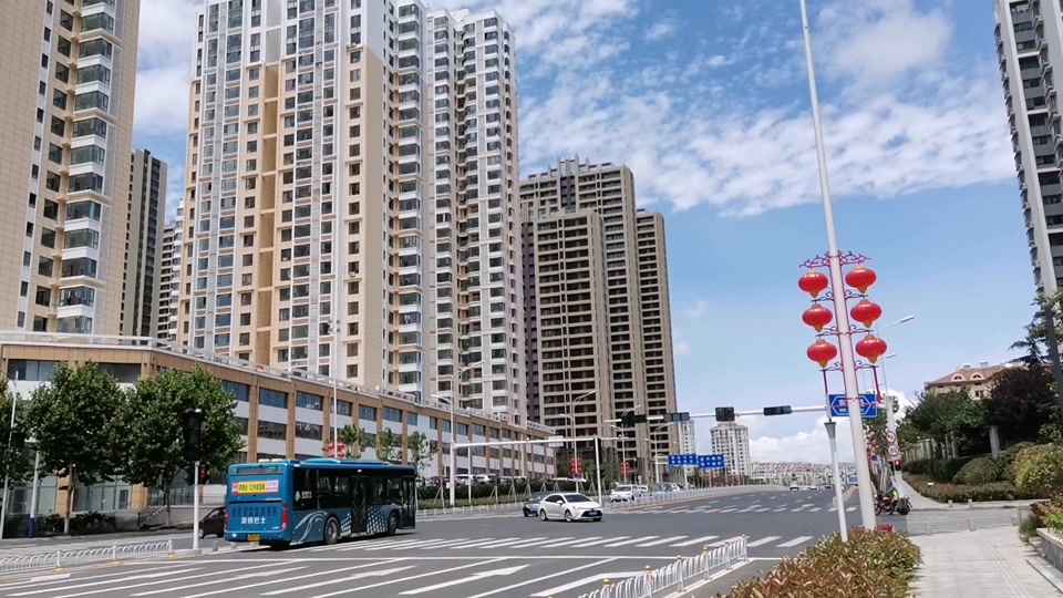 青岛700米高楼什么时候开建 - 抖音