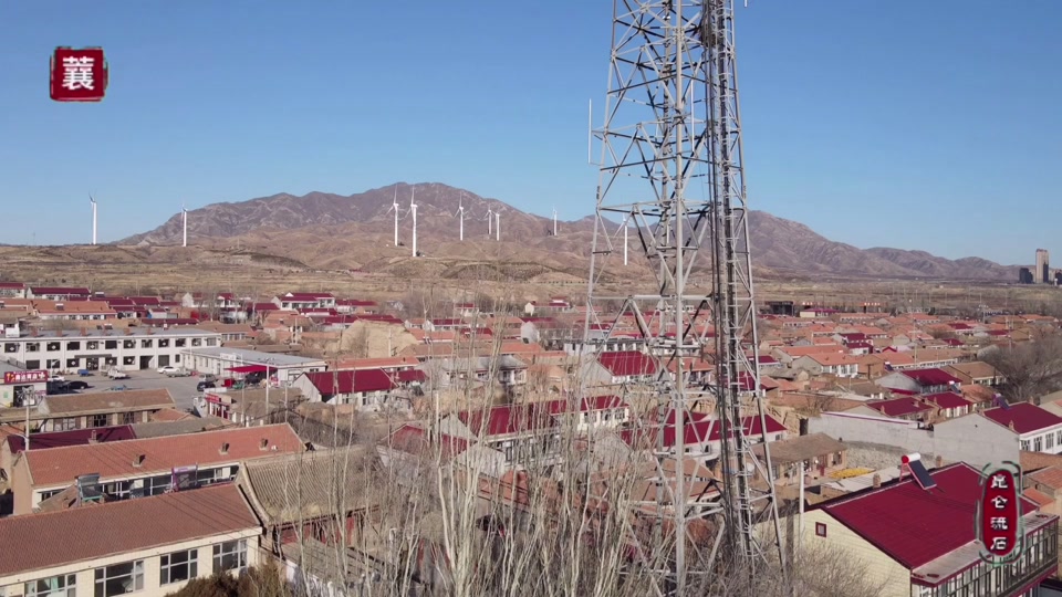 野狐岭古战场还有遗骨吗