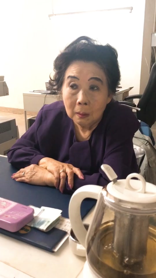 鲍美瑶的奶奶郭莹_鲍美瑶奶奶郭莹简介