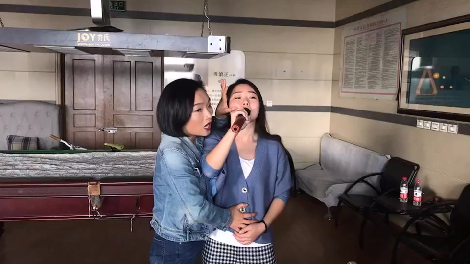 兵马俑歌后王月芳:我会尽最大努力教好你的凡凡@毋淯正"正哥"