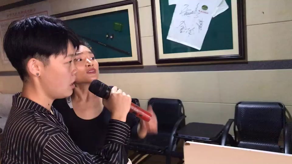 兵马俑歌后王月芳:继续努力加油宝贝儿@毋淯正"正哥"