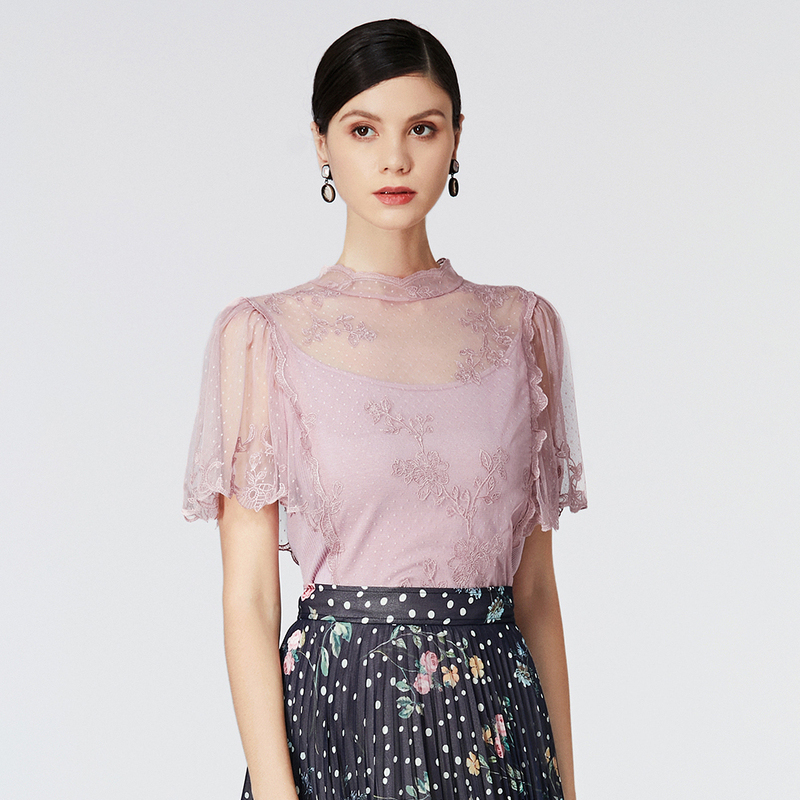 omnialuo欧柏兰奴女装旗舰店