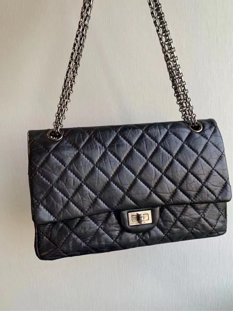 好价902xxxx#包包推荐 #二手奢侈品 #武汉上门回收奢侈品 #香奈儿