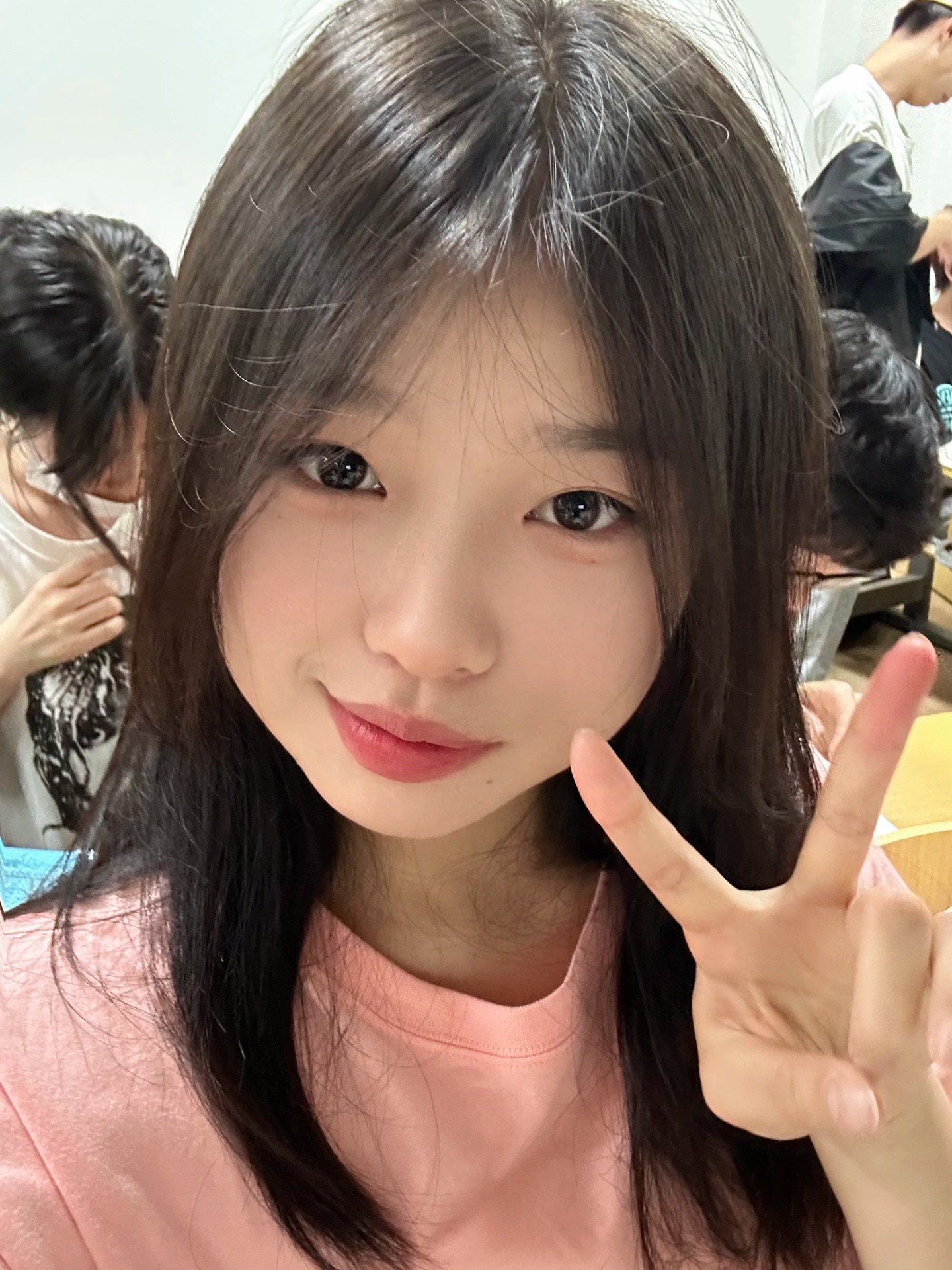 小7🦮:女 十九岁 大小便正常 未来可期#射手座