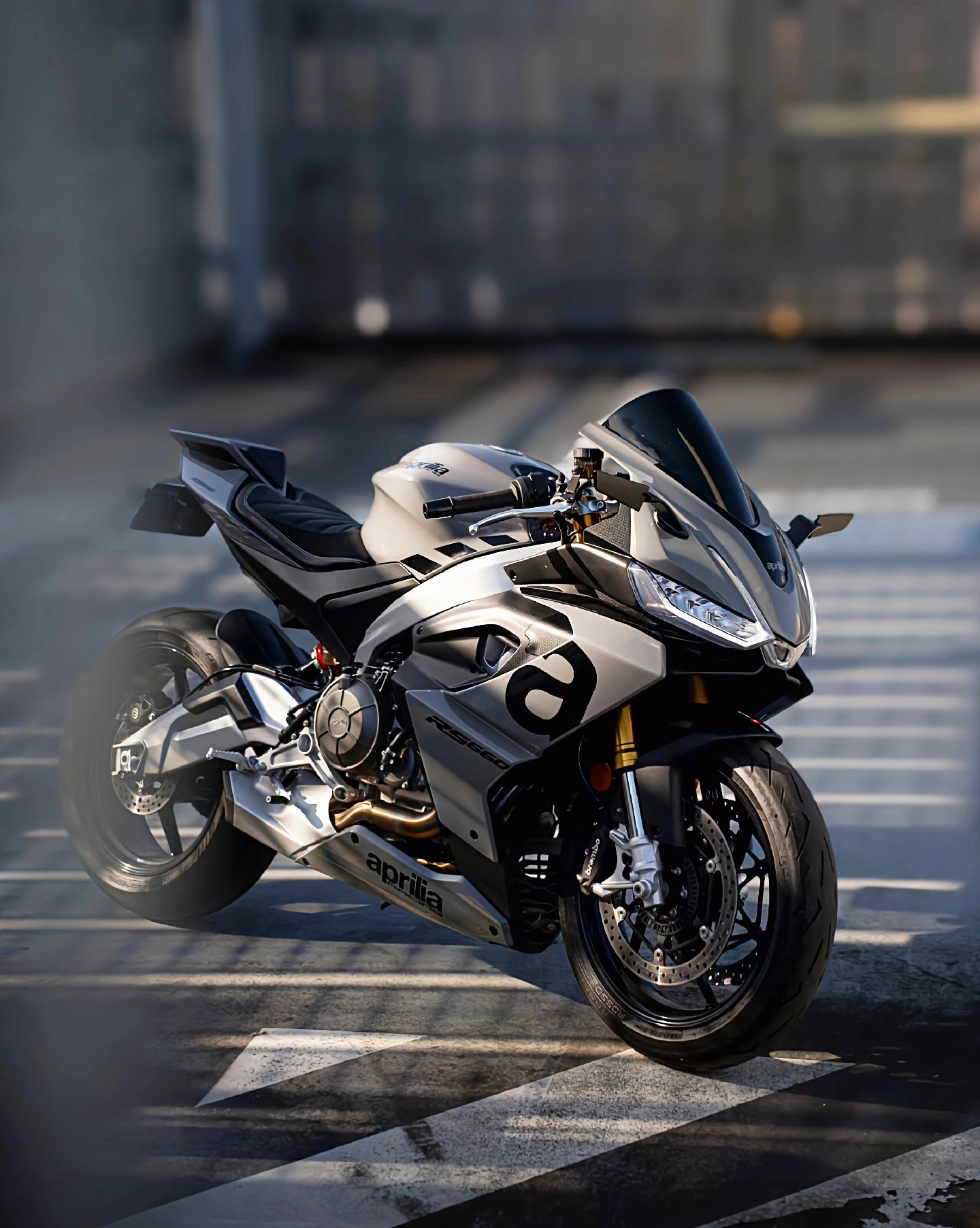 阿普利亚 #阿普利亚rs660 #阿普利亚gpr150 #机车