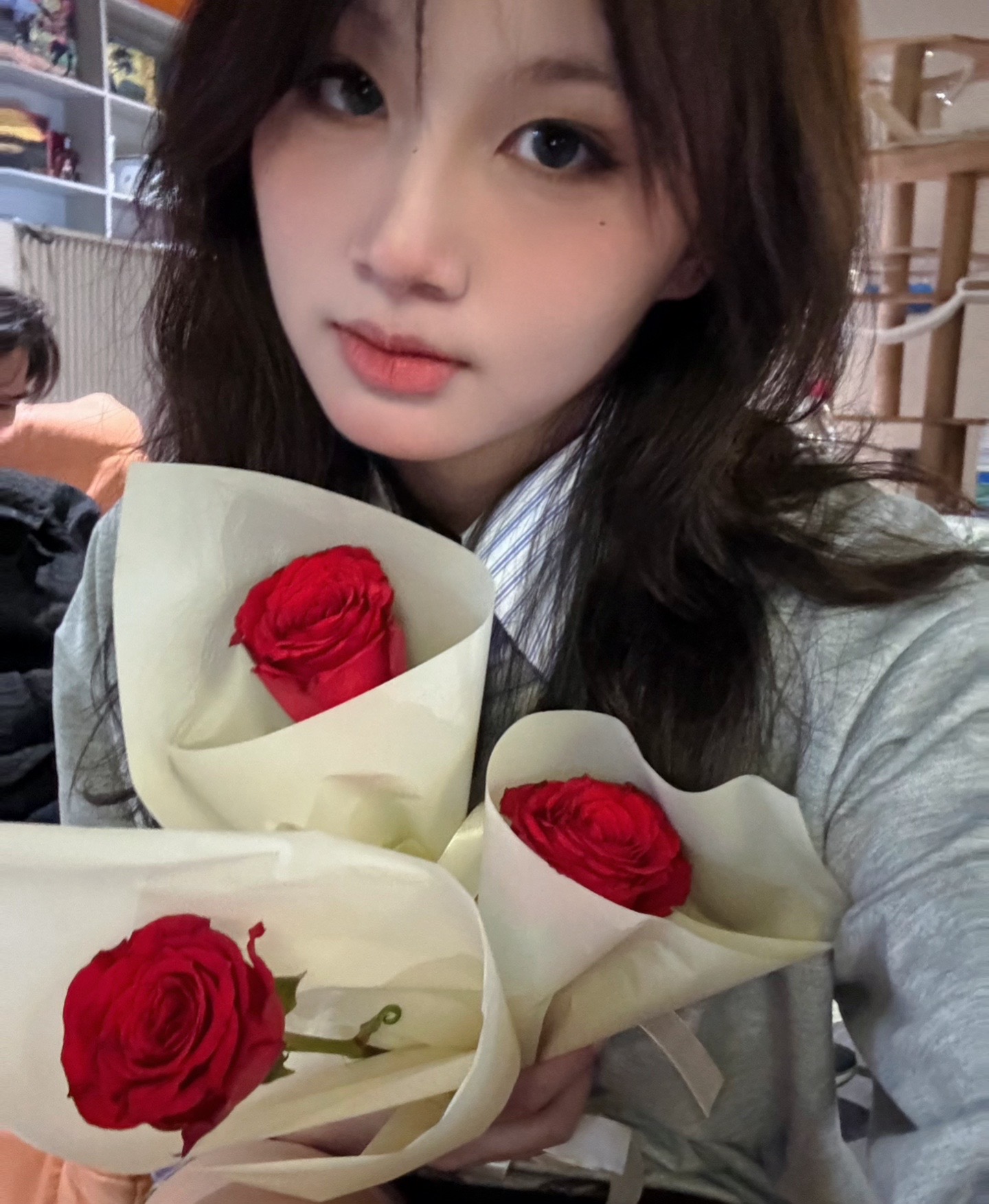 夏夏夏ww的抖音 - 抖音