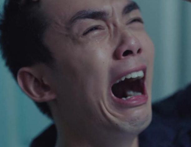 路是自己选的,谁都不怪,唯独原谅不了自己,来时一穷二白,走时伤痕累累