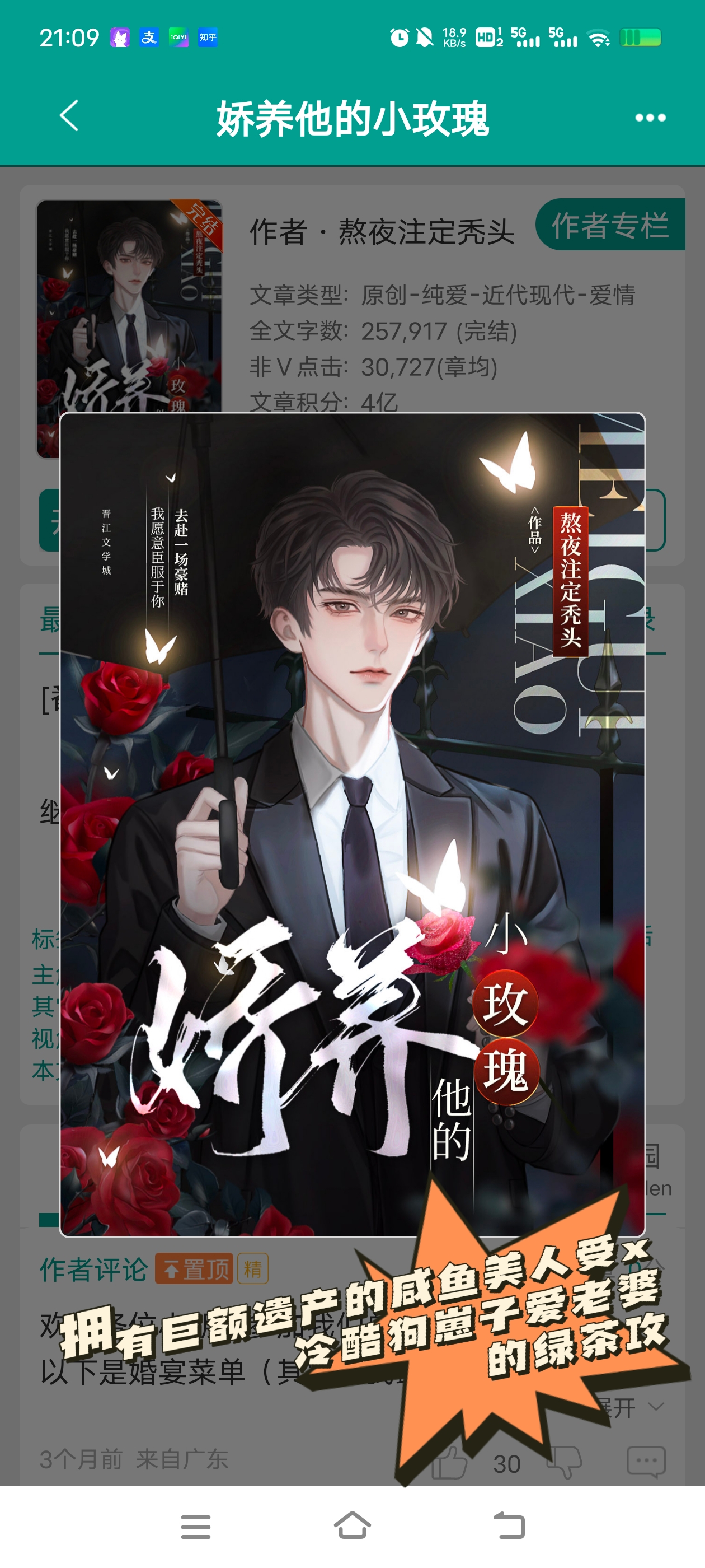 小夏的宝贝藏书